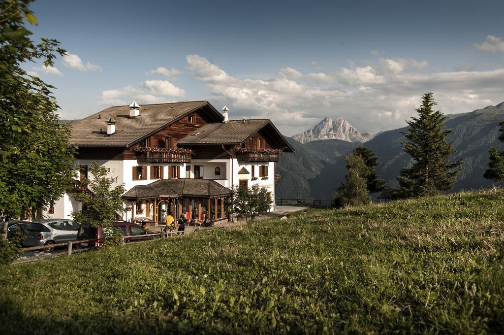 Herol - My Mountain Retreat Luson Esterno foto