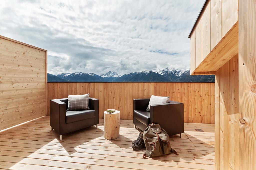 Herol - My Mountain Retreat Luson Esterno foto