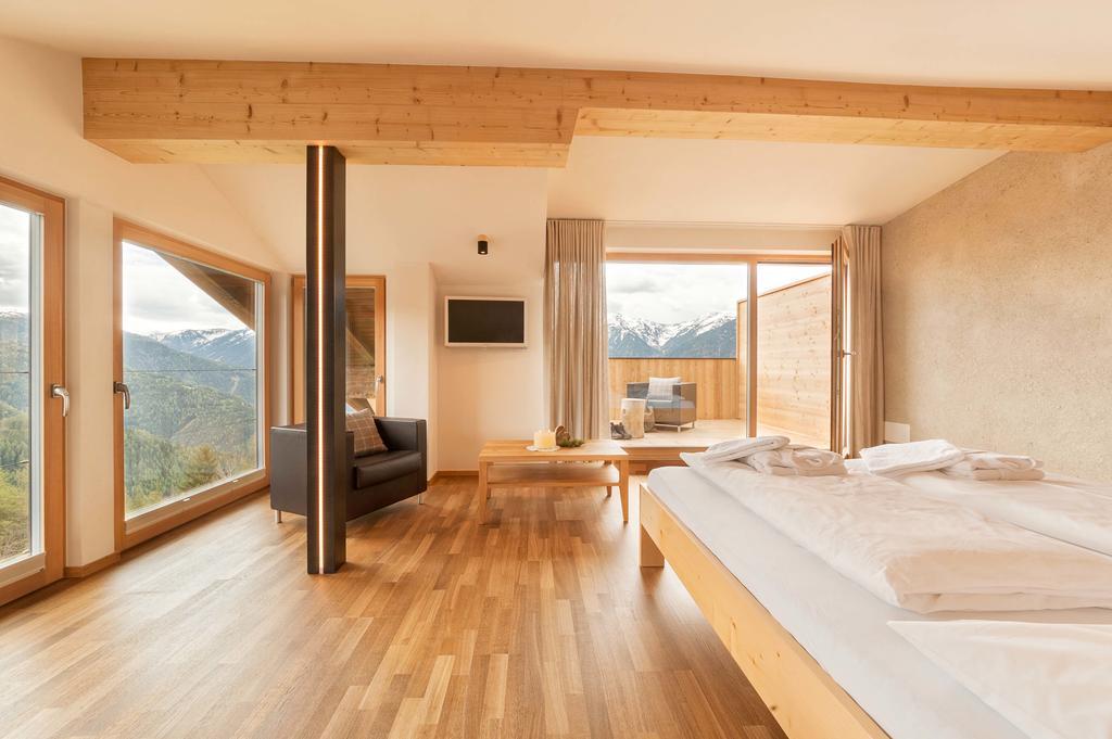 Herol - My Mountain Retreat Luson Esterno foto