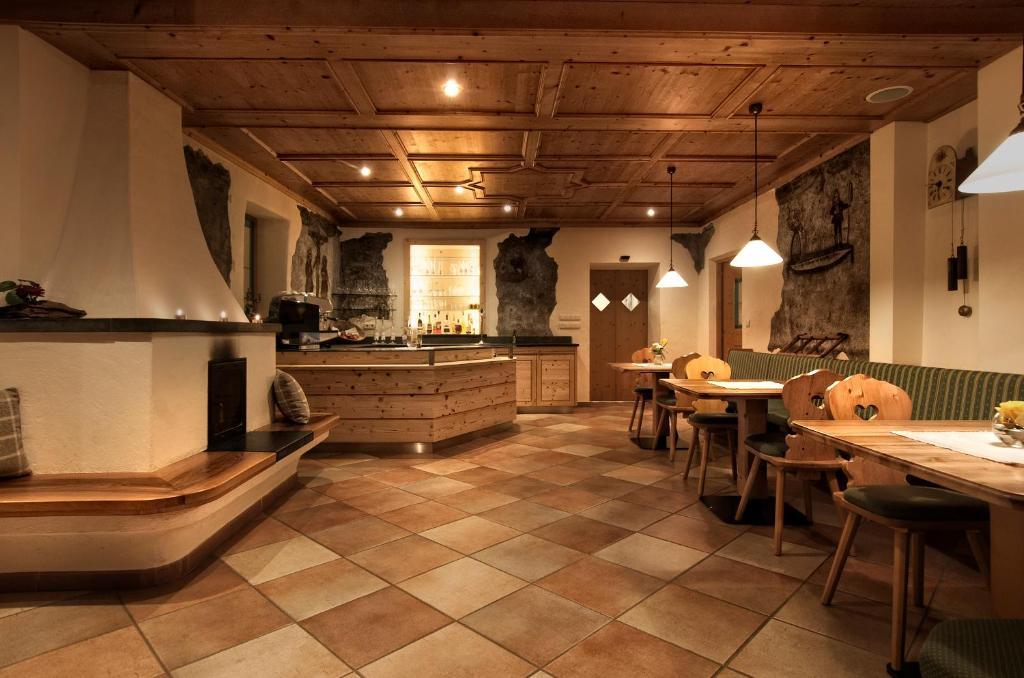 Herol - My Mountain Retreat Luson Esterno foto
