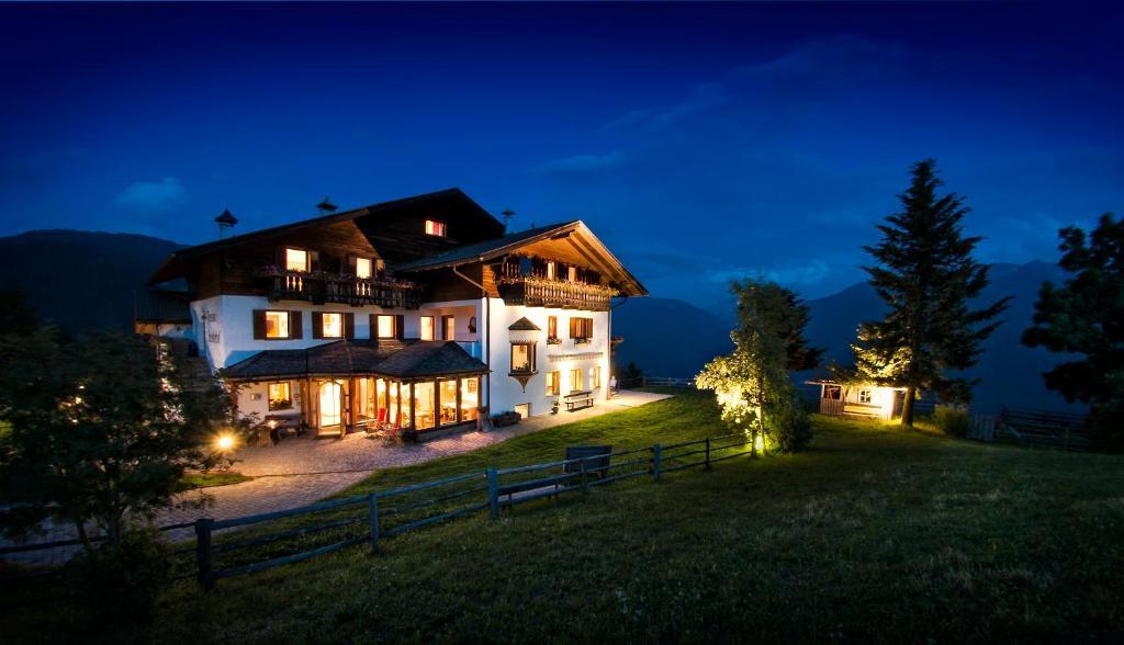 Herol - My Mountain Retreat Luson Esterno foto