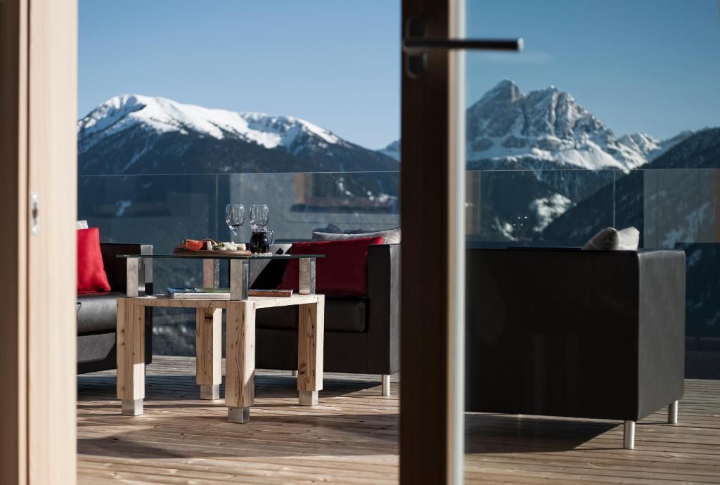 Herol - My Mountain Retreat Luson Esterno foto